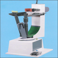 鞋廠掹腰幫機(jī),掹鞋機(jī)