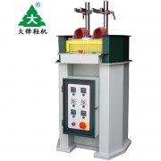 強(qiáng)力蒸汽后跟蒸軟機(jī),后跟活化機(jī)