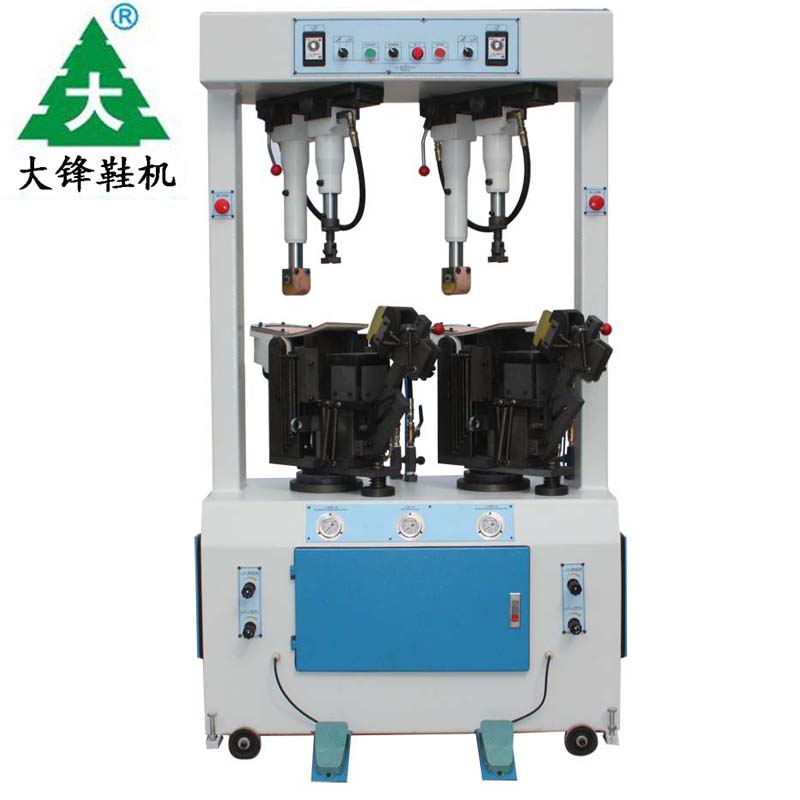 萬能壓底機(jī)