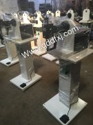 “鞋口錘平機錘仔機