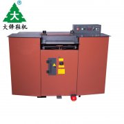 “帶刀片皮機(jī)大鏟皮機(jī)