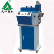 “鞋面幫角沿邊上膠機 “鞋面幫角沿邊上膠機