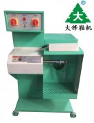 “鞋廠單頭砂青打磨機 “鞋廠單頭砂青打磨機