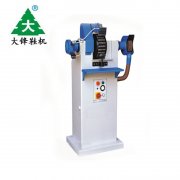 “重力型幫角按摩擂平機(jī)